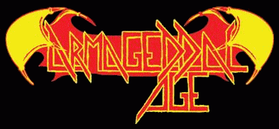 logo Armageddal Age